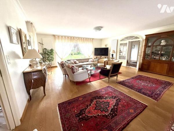 Maison de plain-pied 3 chambres proche mer