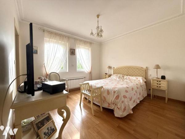 Maison de plain-pied 3 chambres proche mer