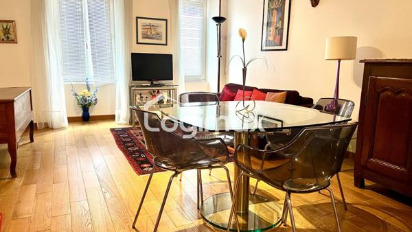 Vente appartement La rochelle, 44m² 2 pièces 269 850 Charente-maritime