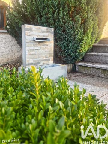 Maison à vendre 6 pièces 140 m² Le Ménil