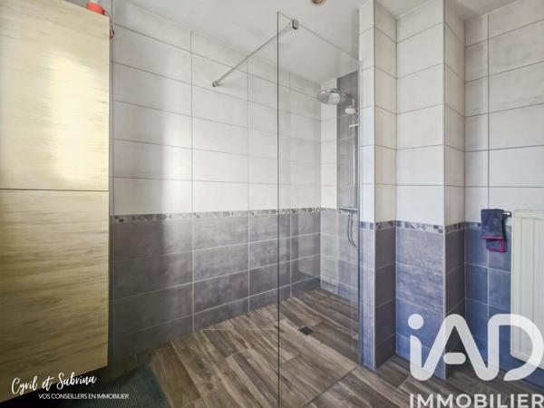 Maison à vendre 6 pièces 140 m² Le Ménil