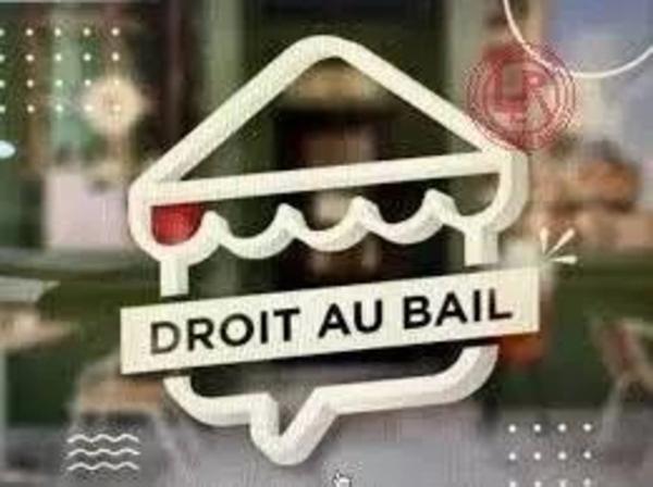 Local/bureau Bail à céder STRASBOURG (67) : Droit au Bail - Local Commercial - Centre Ville - Grande Ile - Rue Piétonne - Flux piétons - Arrêt Tram