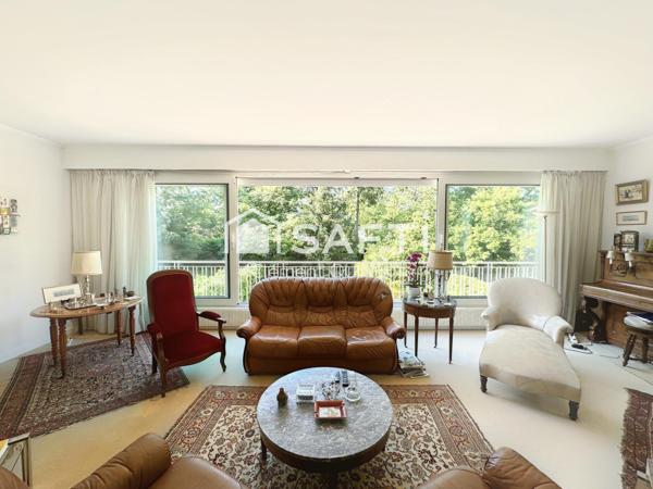 LA CHATAIGNERAIE - MAISON INDIVIDUELLE - 4/5 CHAMBRES