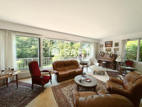 LA CHATAIGNERAIE - MAISON INDIVIDUELLE - 4/5 CHAMBRES