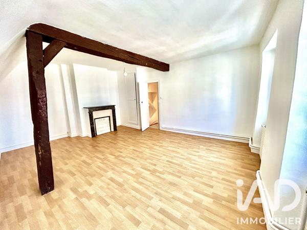 Maison à vendre 3 pièces 56,66 m² Sens