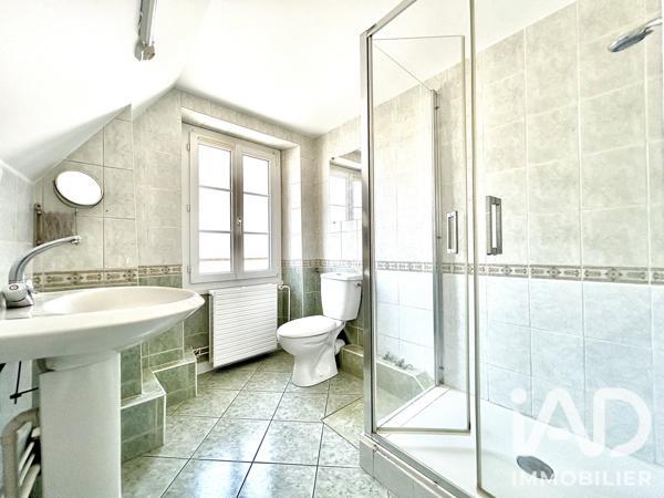 Maison à vendre 3 pièces 56,66 m² Sens