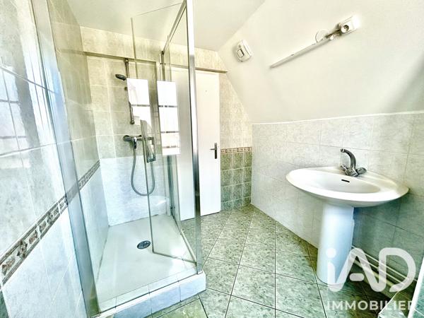 Maison à vendre 3 pièces 56,66 m² Sens