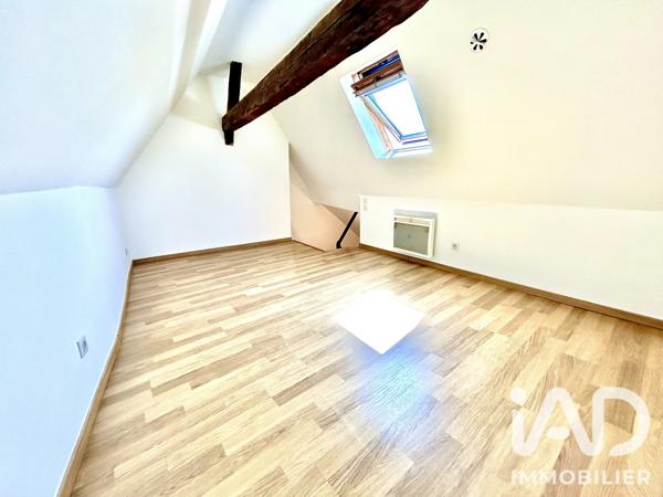 Maison à vendre 3 pièces 56,66 m² Sens