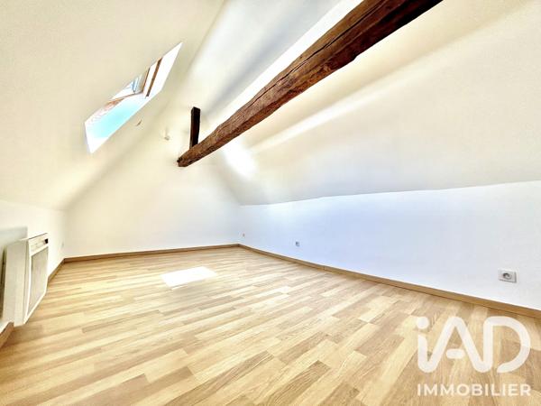 Maison à vendre 3 pièces 56,66 m² Sens