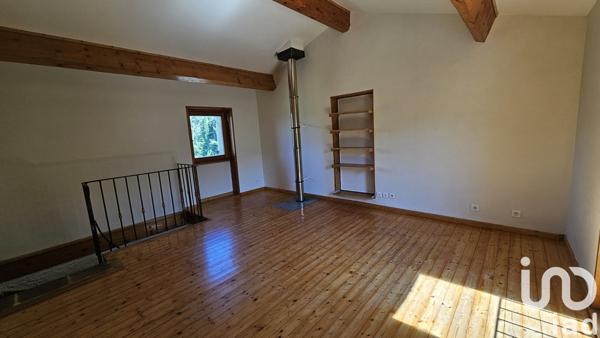 Maison à vendre 7 pièces 130 m² Crest