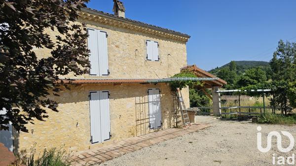 Maison à vendre 7 pièces 130 m² Crest