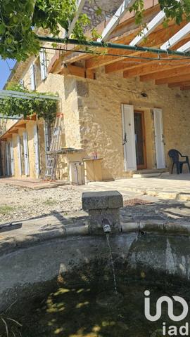 Maison à vendre 7 pièces 130 m² Crest