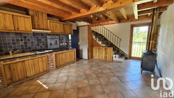 Maison à vendre 7 pièces 130 m² Crest