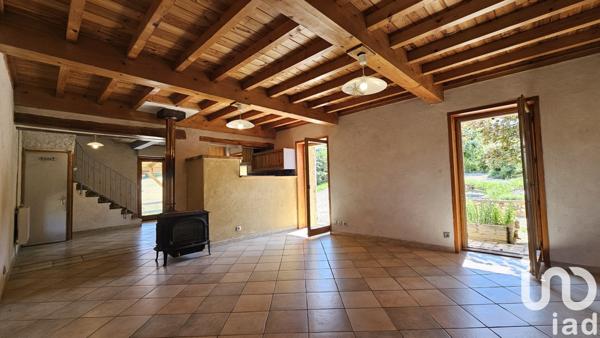 Maison à vendre 7 pièces 130 m² Crest