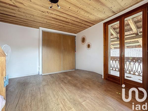 Maison à vendre 6 pièces 260 m² Mieussy