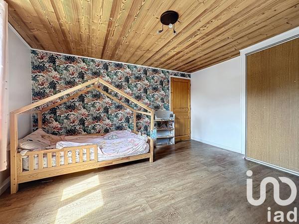 Maison à vendre 6 pièces 260 m² Mieussy