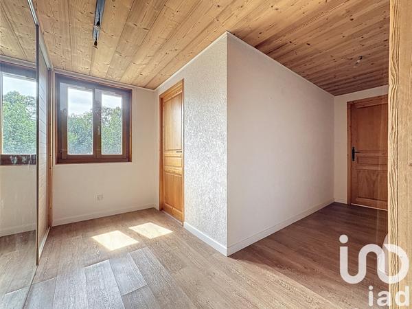 Maison à vendre 6 pièces 260 m² Mieussy