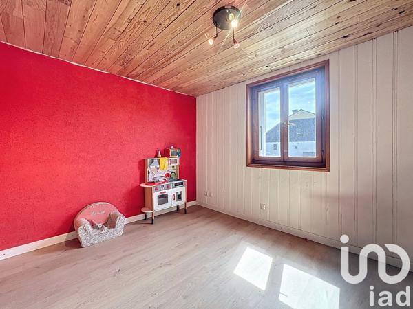 Maison à vendre 6 pièces 260 m² Mieussy