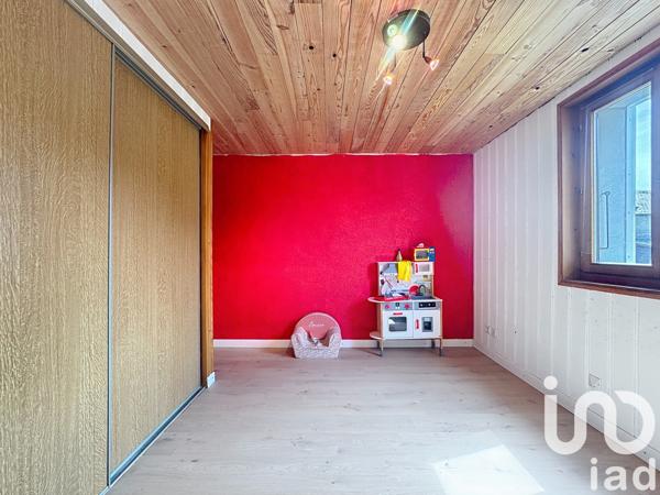 Maison à vendre 6 pièces 260 m² Mieussy