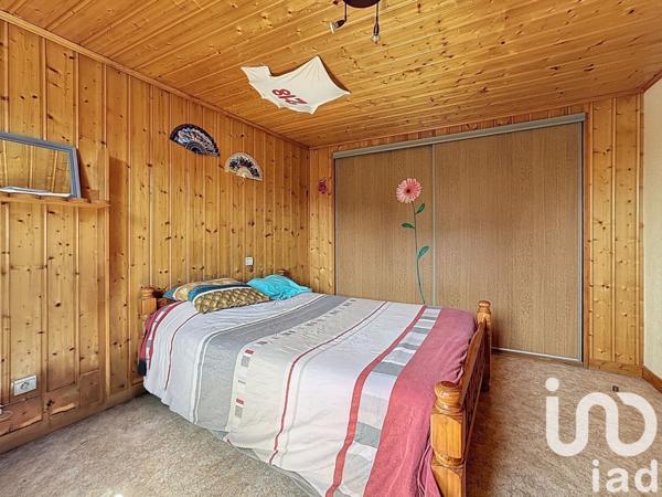 Maison à vendre 6 pièces 260 m² Mieussy