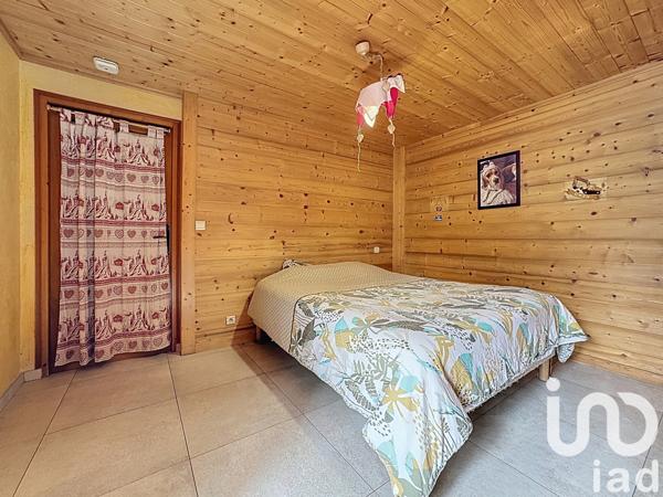 Maison à vendre 6 pièces 260 m² Mieussy