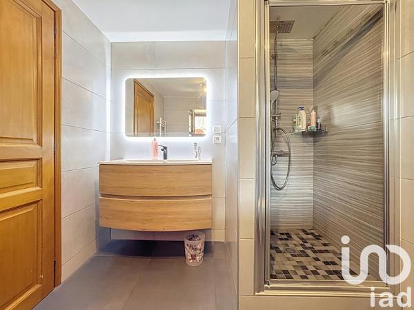 Maison à vendre 6 pièces 260 m² Mieussy