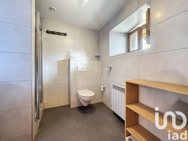 Maison à vendre 6 pièces 260 m² Mieussy