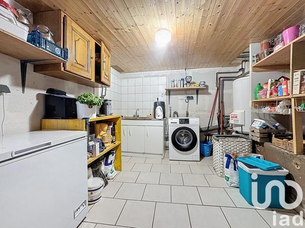 Maison à vendre 6 pièces 260 m² Mieussy