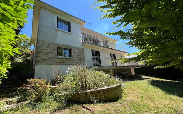 Maison à vendre    6 pièces • 133,95 m2 Le Pecq