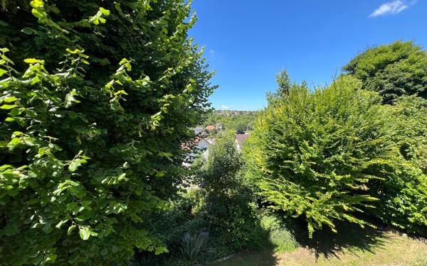 Maison à vendre    6 pièces • 133,95 m2 Le Pecq