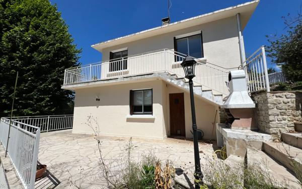 Maison à vendre    6 pièces • 133,95 m2 Le Pecq