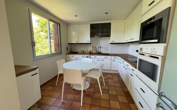 Maison à vendre    6 pièces • 133,95 m2 Le Pecq