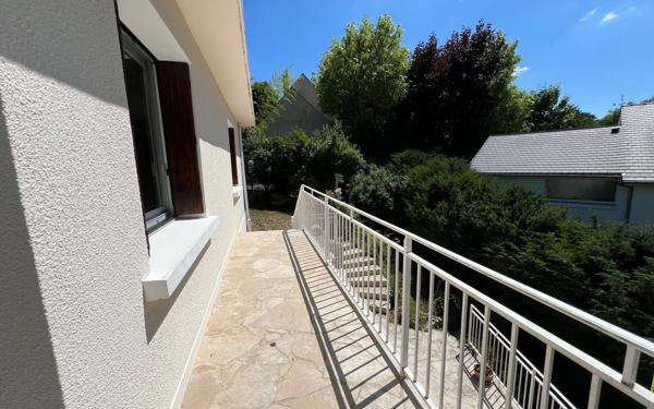 Maison à vendre    6 pièces • 133,95 m2 Le Pecq