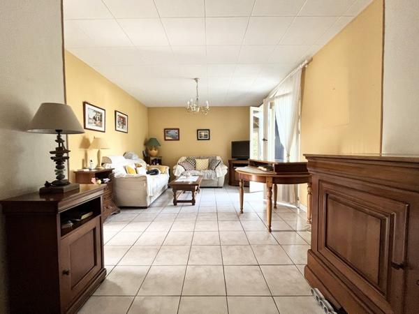 Maison à vendre |  Quimperlé |  4 pièces | 90 m²