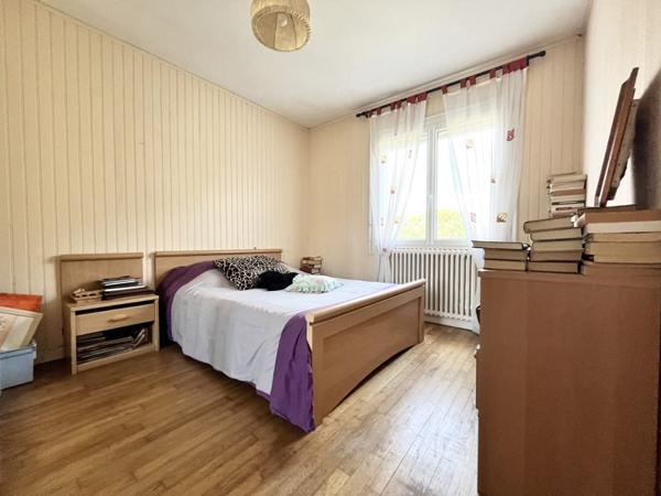 Maison à vendre |  Quimperlé |  4 pièces | 90 m²