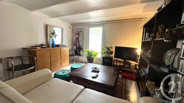 Maison à vendre  7 pièces - 157,93 m2 PONTOISE - 95