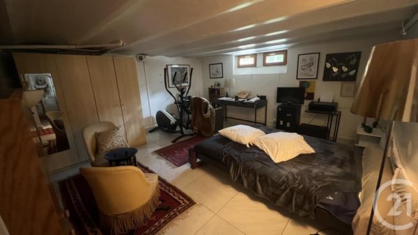 Maison à vendre  7 pièces - 157,93 m2 PONTOISE - 95