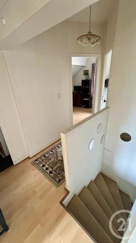 Maison à vendre  7 pièces - 157,93 m2 PONTOISE - 95