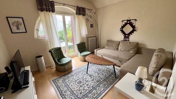 Maison à vendre  7 pièces - 157,93 m2 PONTOISE - 95