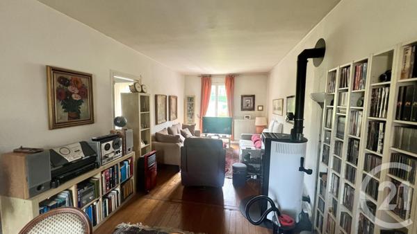 Maison à vendre  7 pièces - 157,93 m2 PONTOISE - 95