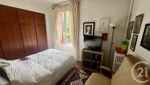 Maison à vendre  7 pièces - 157,93 m2 PONTOISE - 95