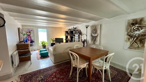 Maison à vendre  7 pièces - 157,93 m2 PONTOISE - 95