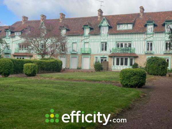 Immeuble 61 pièces - 1500 m²