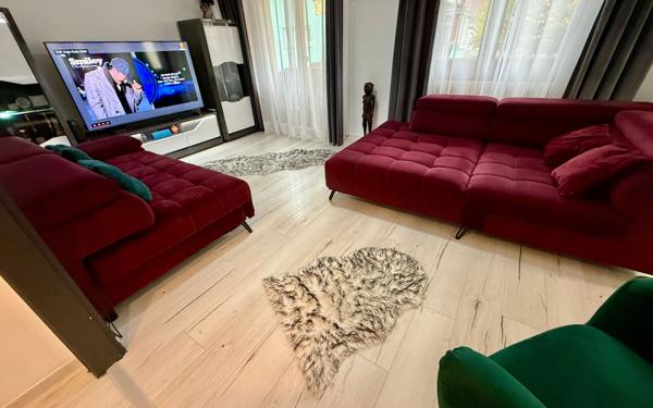 Appartement à vendre    4 pièces • 78 m2 La Wantzenau