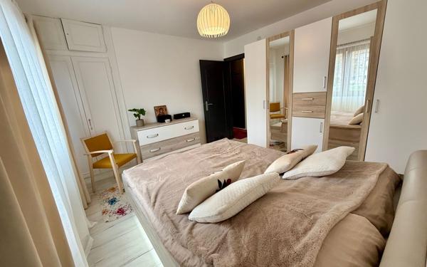 Appartement à vendre    4 pièces • 78 m2 La Wantzenau