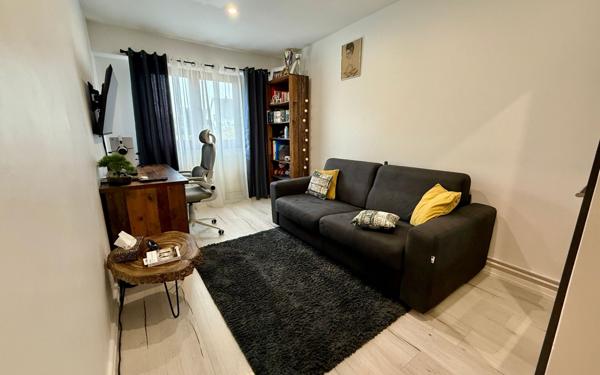 Appartement à vendre    4 pièces • 78 m2 La Wantzenau