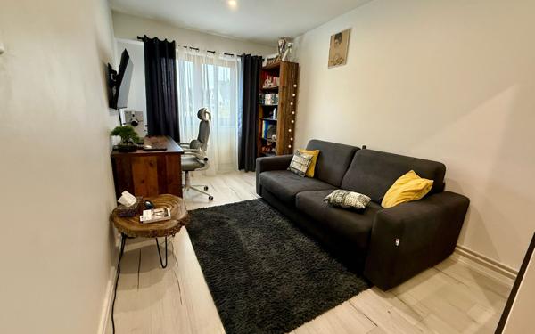 Appartement à vendre    4 pièces • 78 m2 La Wantzenau