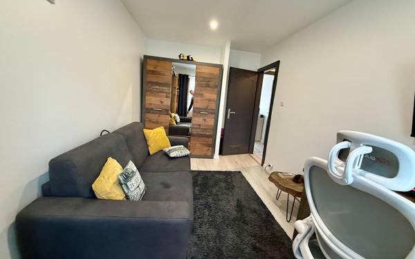 Appartement à vendre    4 pièces • 78 m2 La Wantzenau