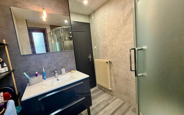 Appartement à vendre    4 pièces • 78 m2 La Wantzenau