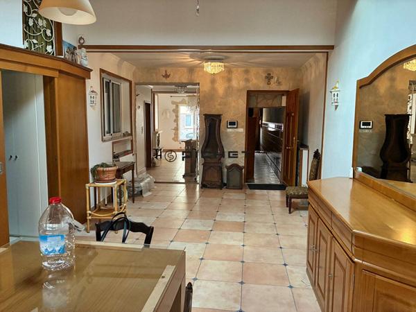 Maison 6 pièces 140 m²